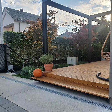 Maxim Apartments 하르카니 외부 사진