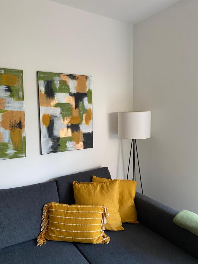 Maxim Apartments 하르카니 외부 사진