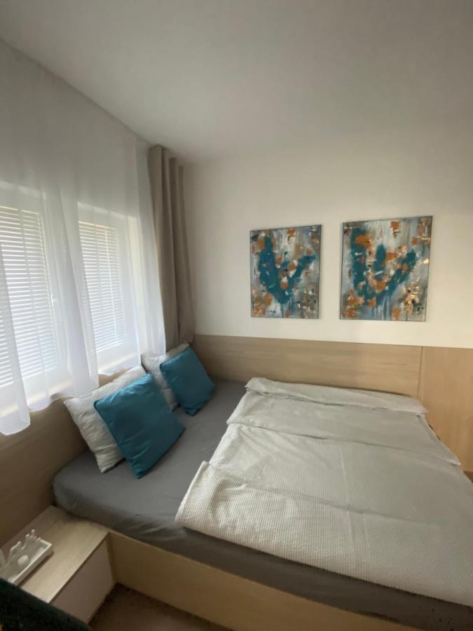 Maxim Apartments 하르카니 외부 사진