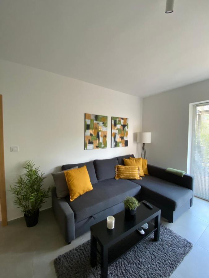Maxim Apartments 하르카니 외부 사진